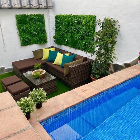 Casa La Parra, 64 Villa Nerja Eksteriør billede