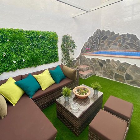 Casa La Parra, 64 Villa Nerja Eksteriør billede
