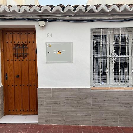 Casa La Parra, 64 Villa Nerja Eksteriør billede