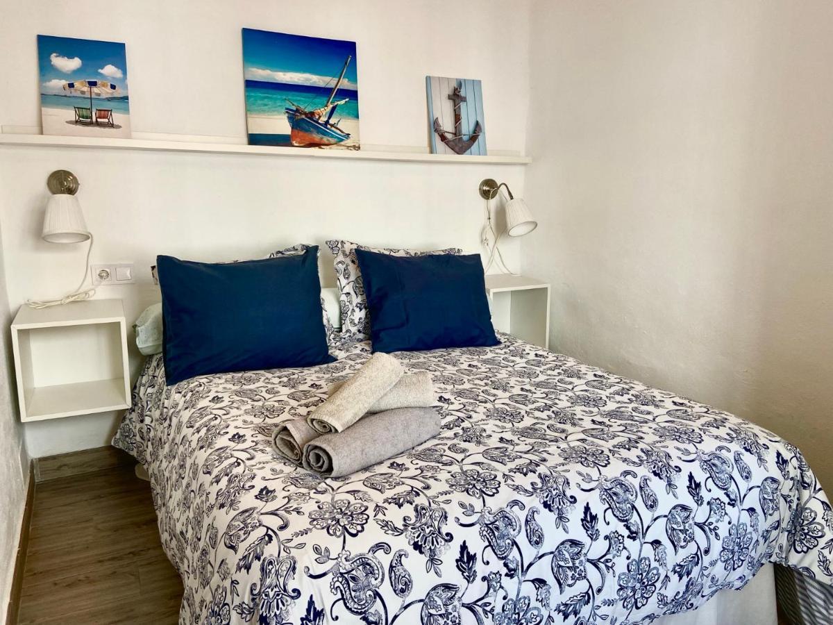 Casa La Parra, 64 Villa Nerja Eksteriør billede