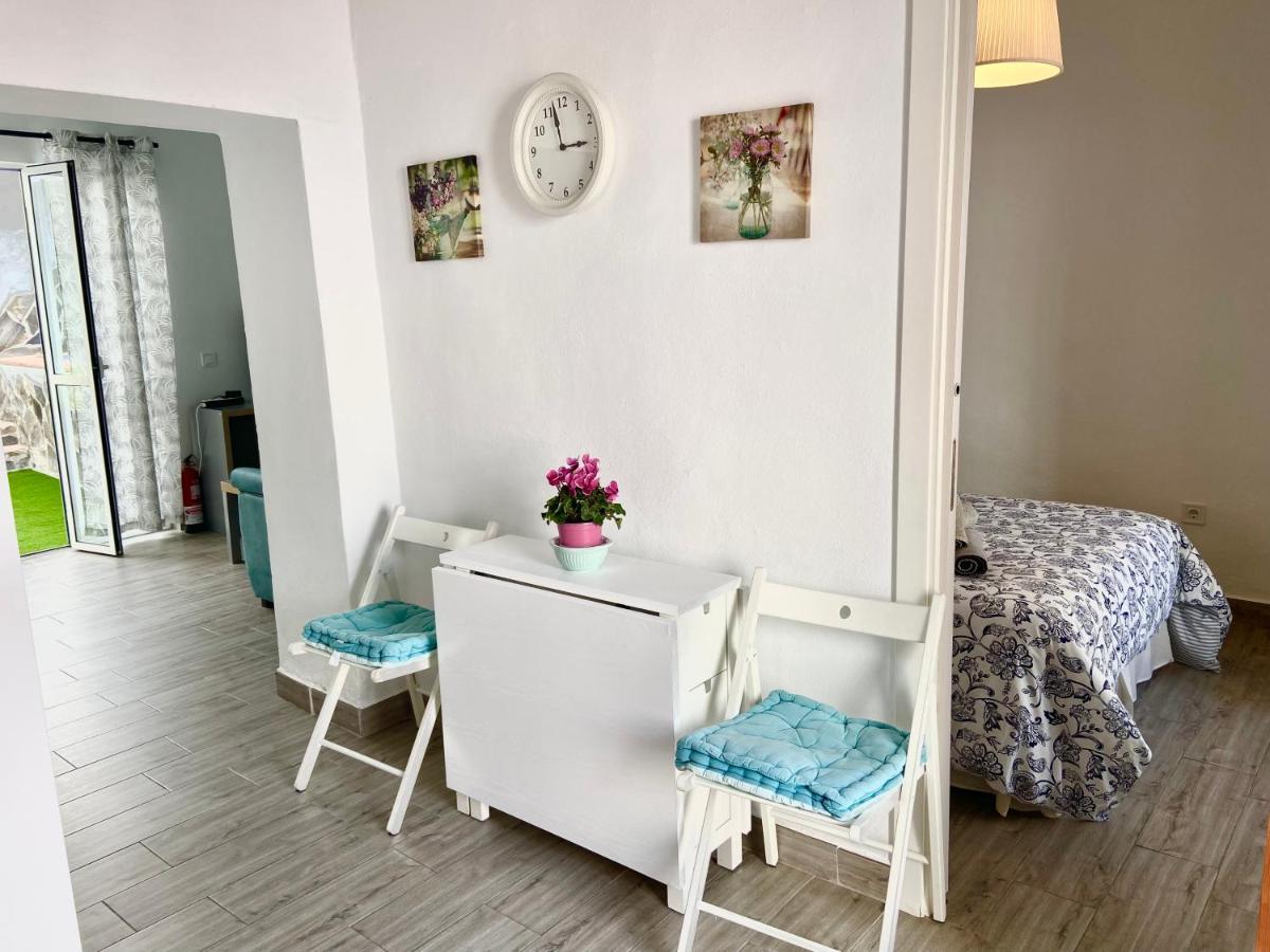 Casa La Parra, 64 Villa Nerja Eksteriør billede