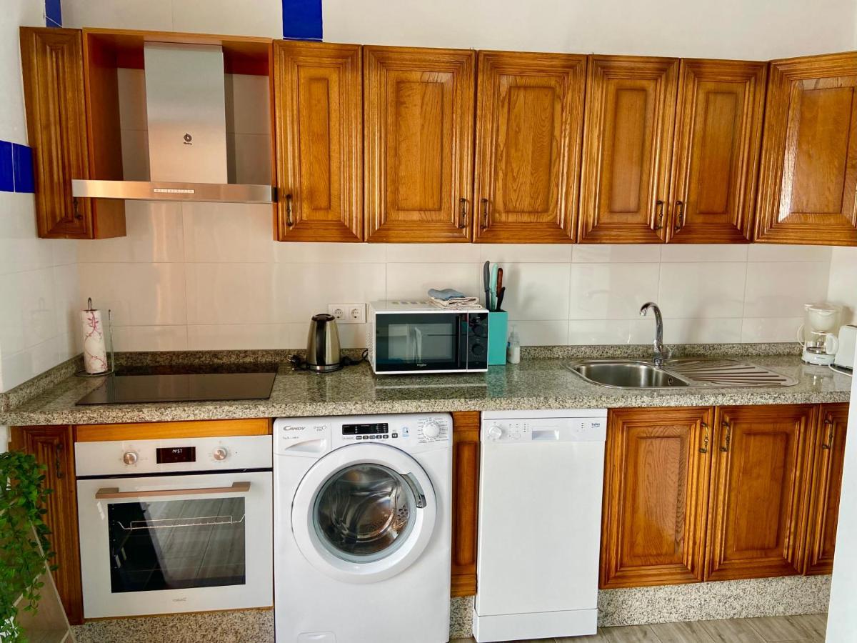 Casa La Parra, 64 Villa Nerja Eksteriør billede