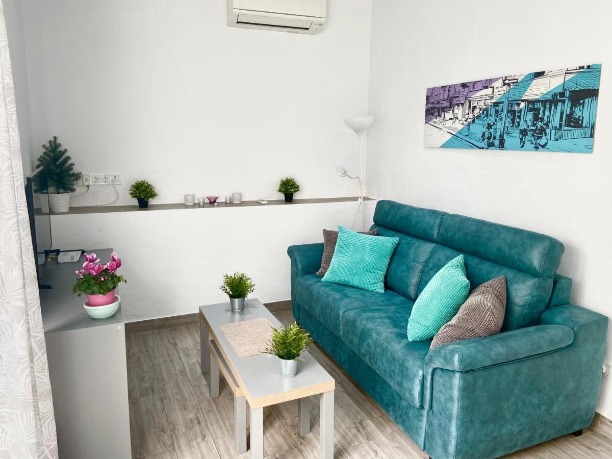 Casa La Parra, 64 Villa Nerja Eksteriør billede