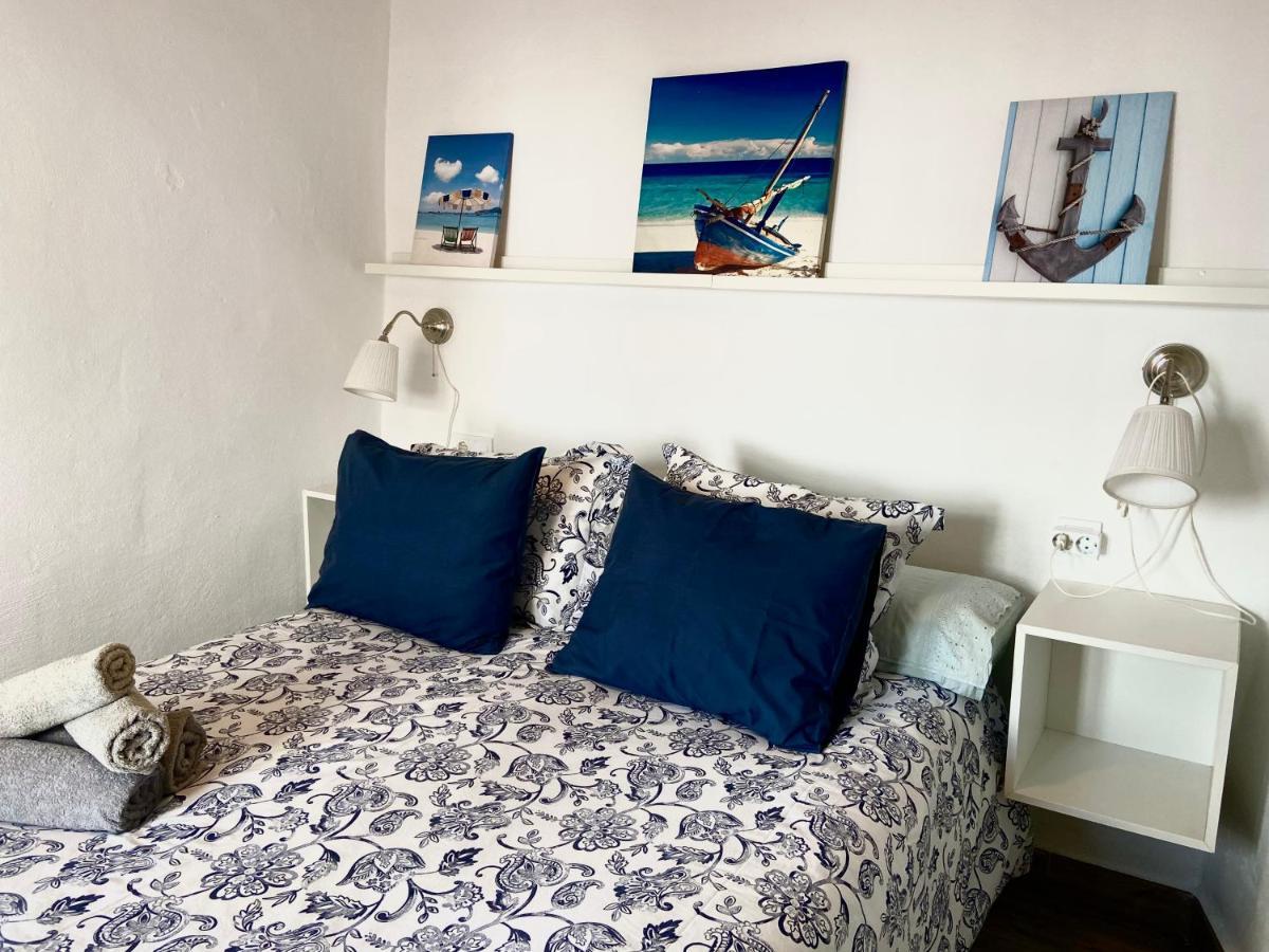Casa La Parra, 64 Villa Nerja Eksteriør billede