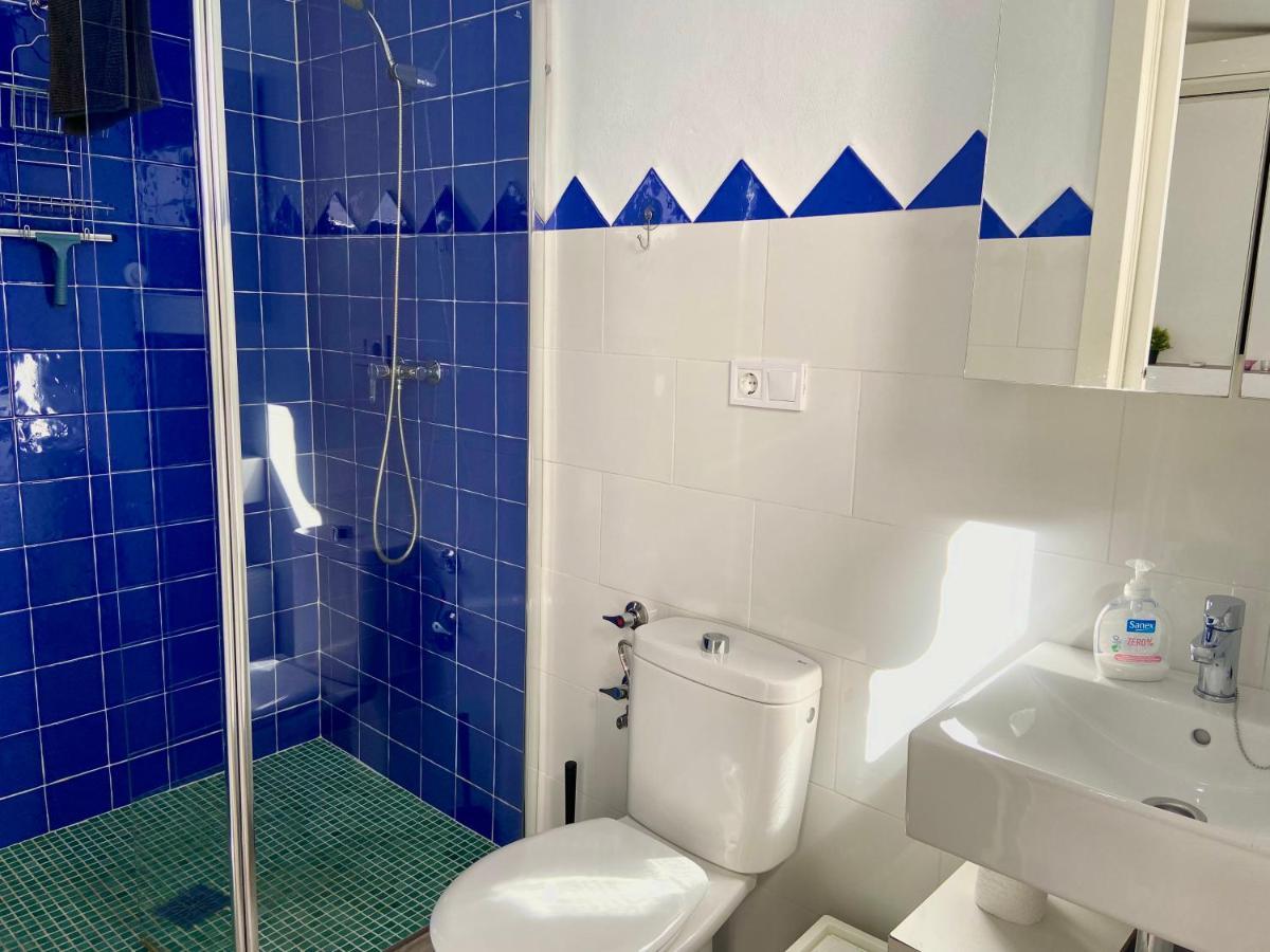 Casa La Parra, 64 Villa Nerja Eksteriør billede