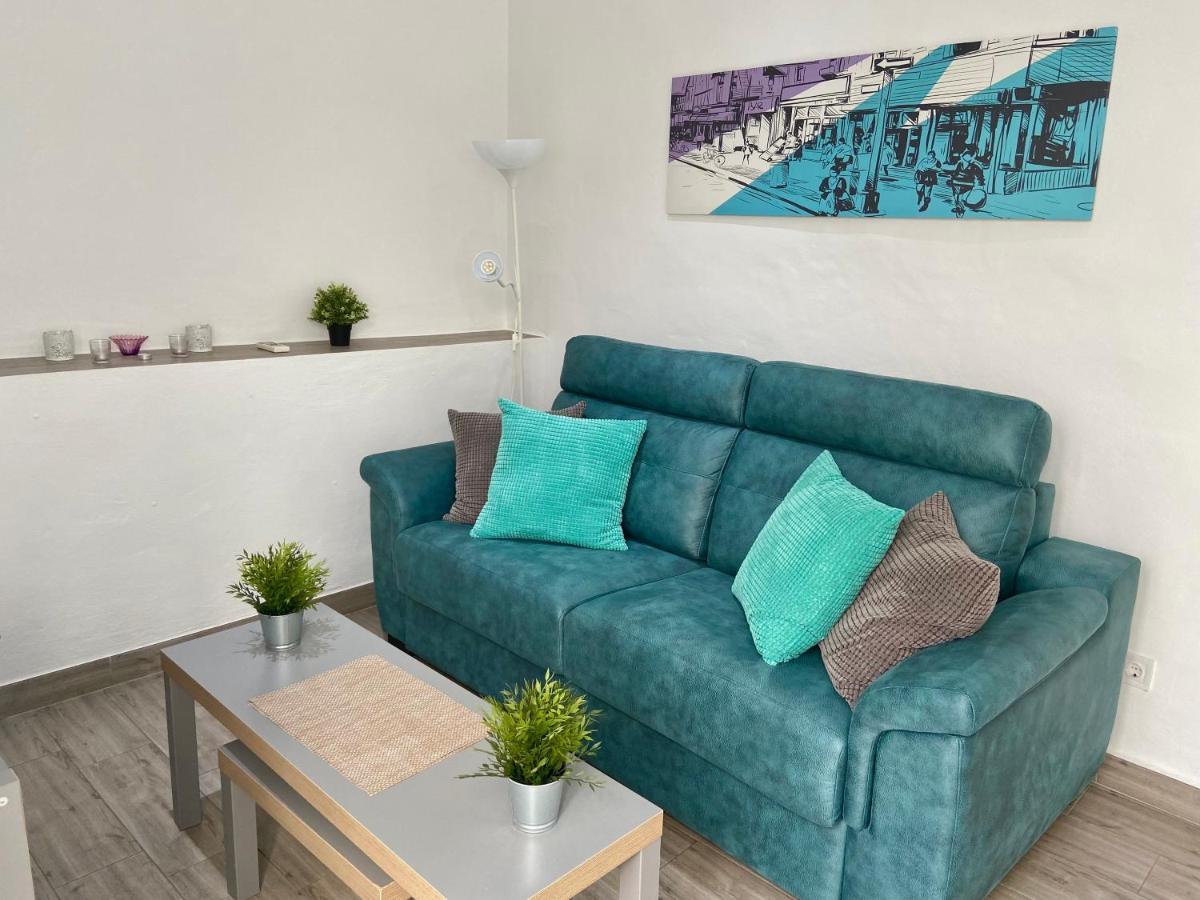 Casa La Parra, 64 Villa Nerja Eksteriør billede