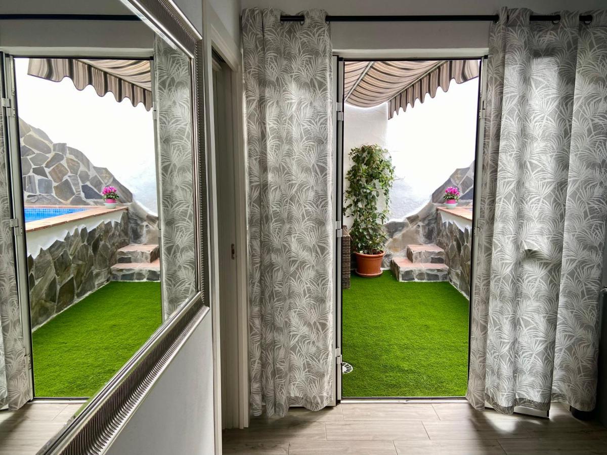 Casa La Parra, 64 Villa Nerja Eksteriør billede
