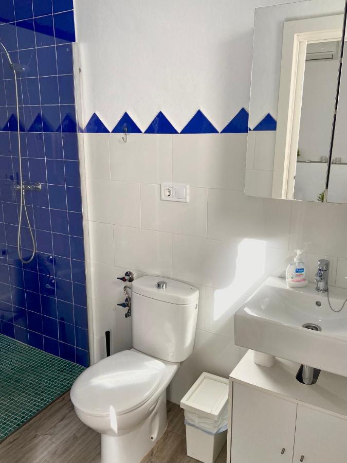 Casa La Parra, 64 Villa Nerja Eksteriør billede