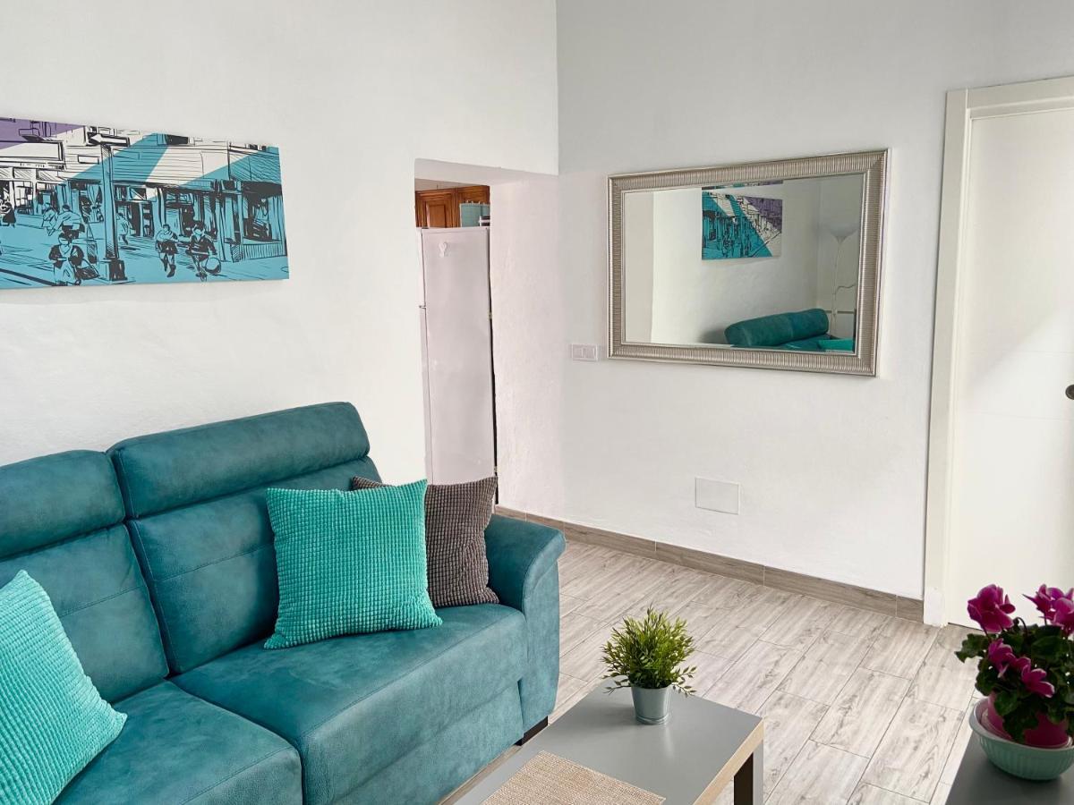 Casa La Parra, 64 Villa Nerja Eksteriør billede