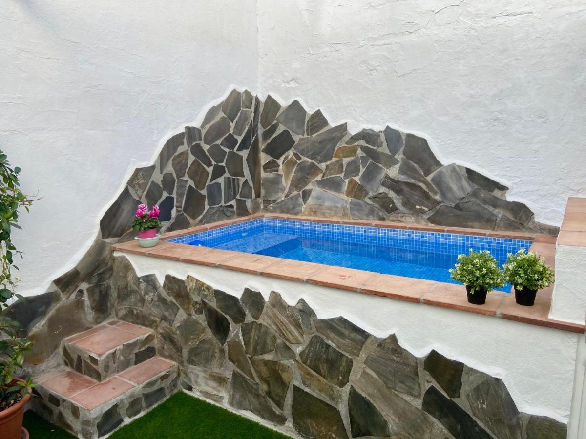 Casa La Parra, 64 Villa Nerja Eksteriør billede