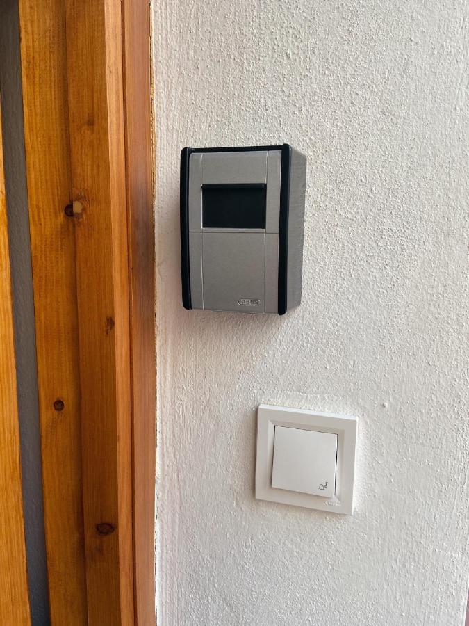 Casa La Parra, 64 Villa Nerja Eksteriør billede
