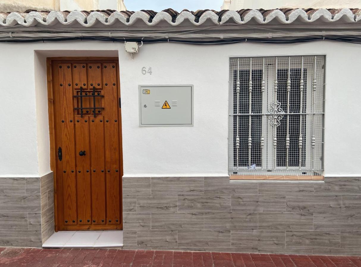 Casa La Parra, 64 Villa Nerja Eksteriør billede